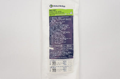 Halyard 98460 Mic-Key Over The Wire Stoma Measuring Device (x)